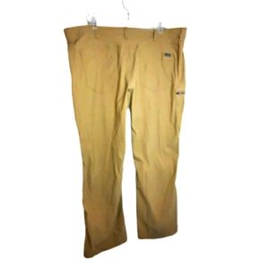Mens Eddie Bauer pants 40 x 30